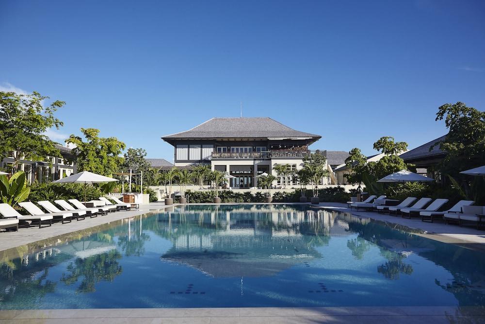 The Island House Hotel Nassau Kültér fotó