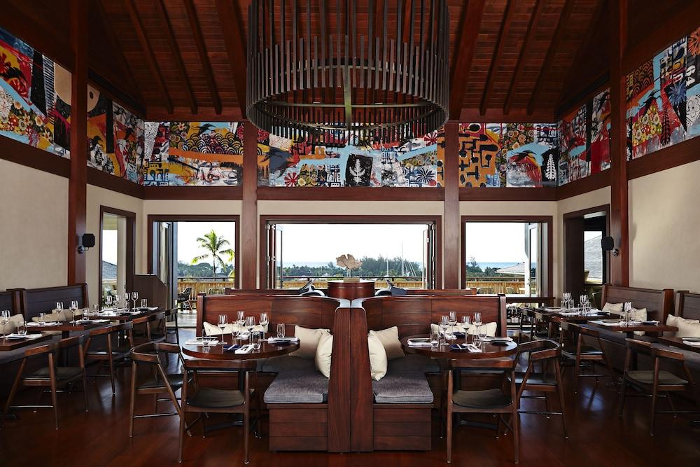 The Island House Hotel Nassau Kültér fotó