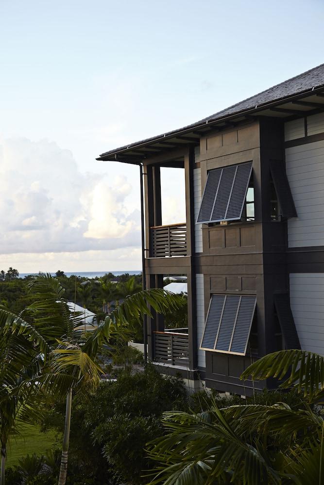 The Island House Hotel Nassau Kültér fotó