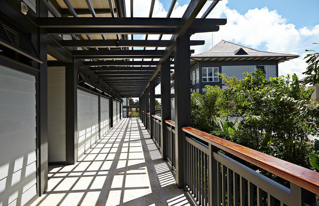 The Island House Hotel Nassau Kültér fotó