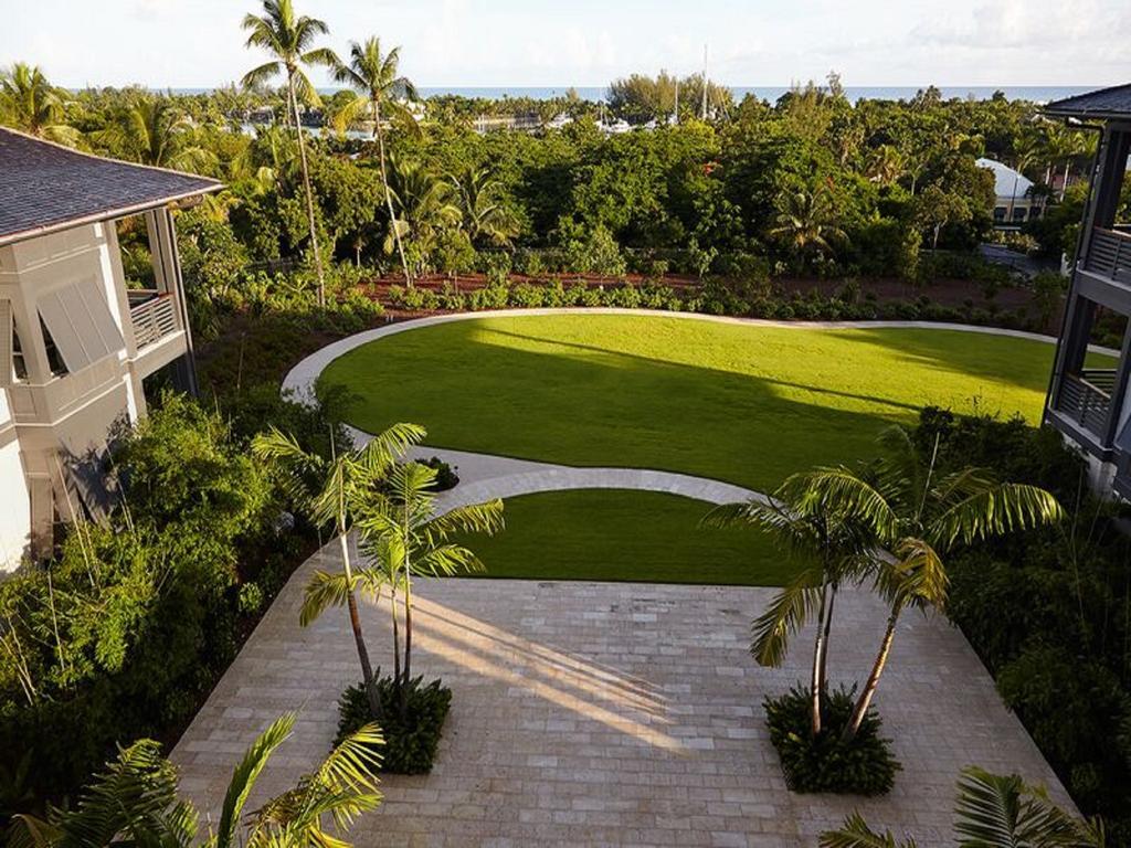 The Island House Hotel Nassau Kültér fotó