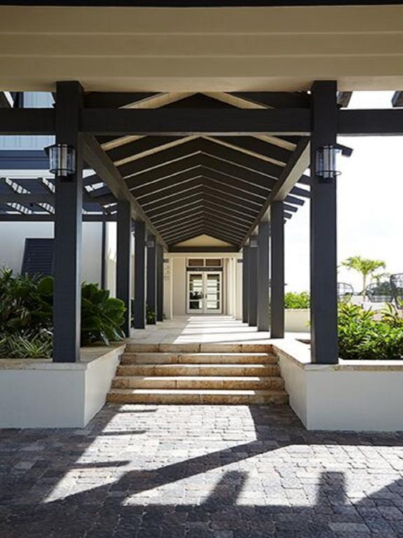The Island House Hotel Nassau Kültér fotó