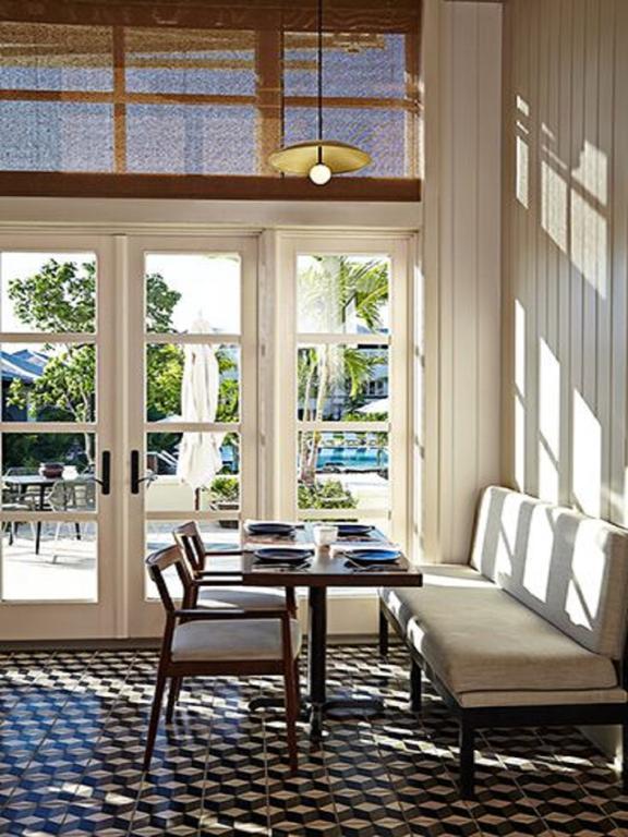 The Island House Hotel Nassau Kültér fotó