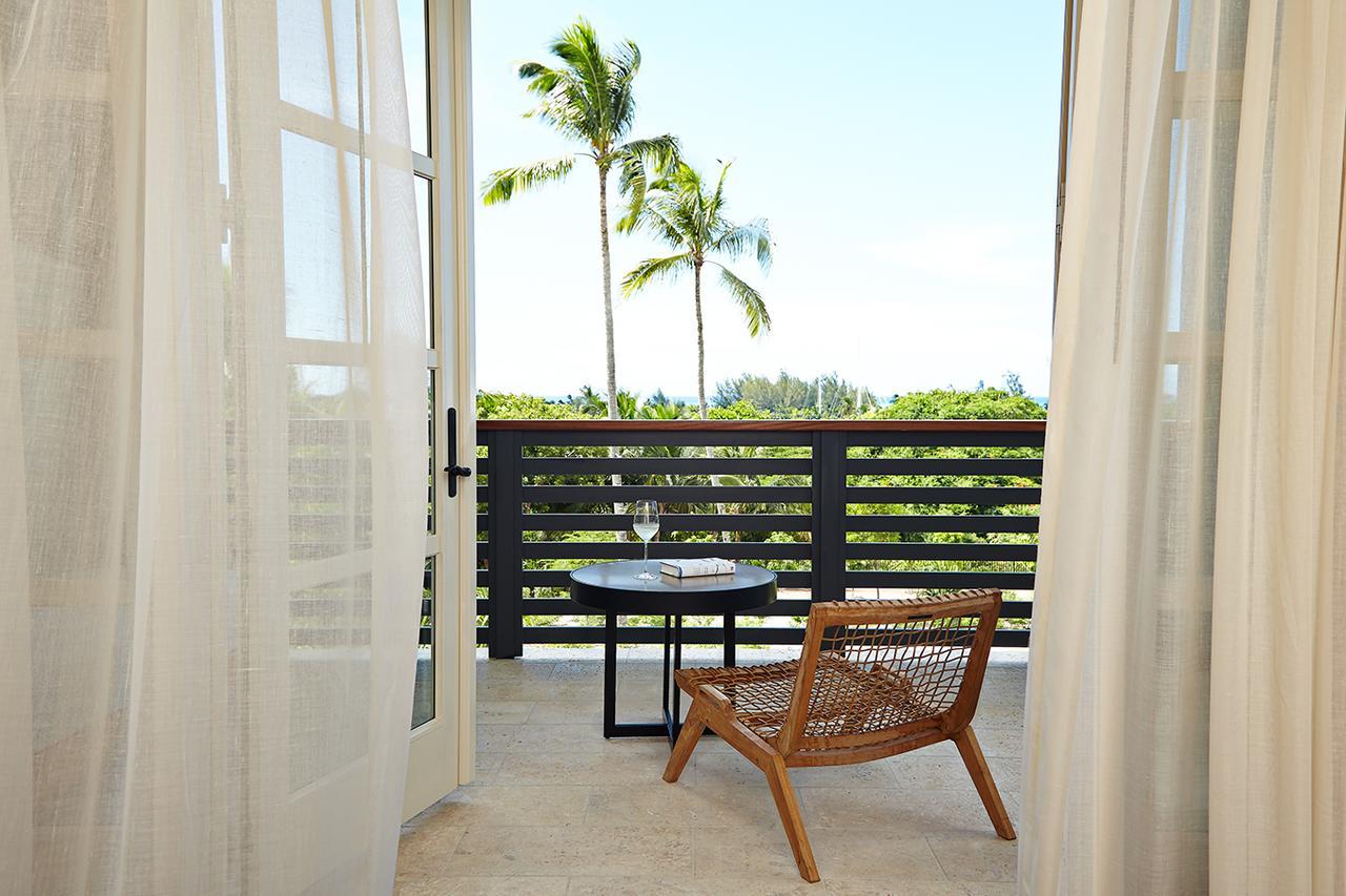 The Island House Hotel Nassau Kültér fotó