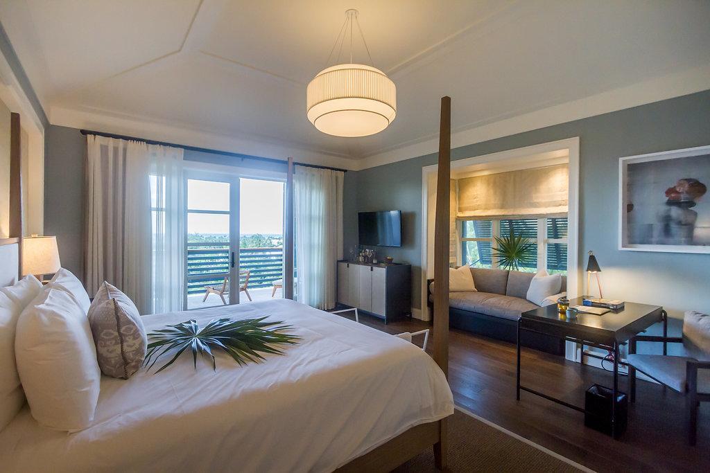 The Island House Hotel Nassau Kültér fotó