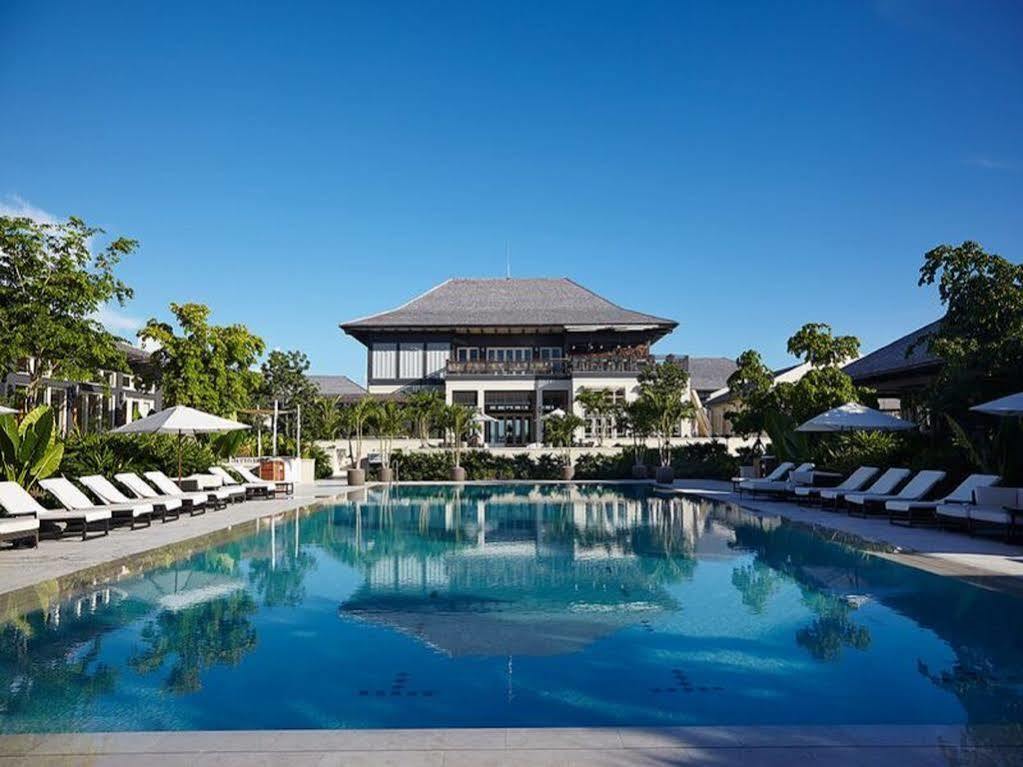 The Island House Hotel Nassau Kültér fotó