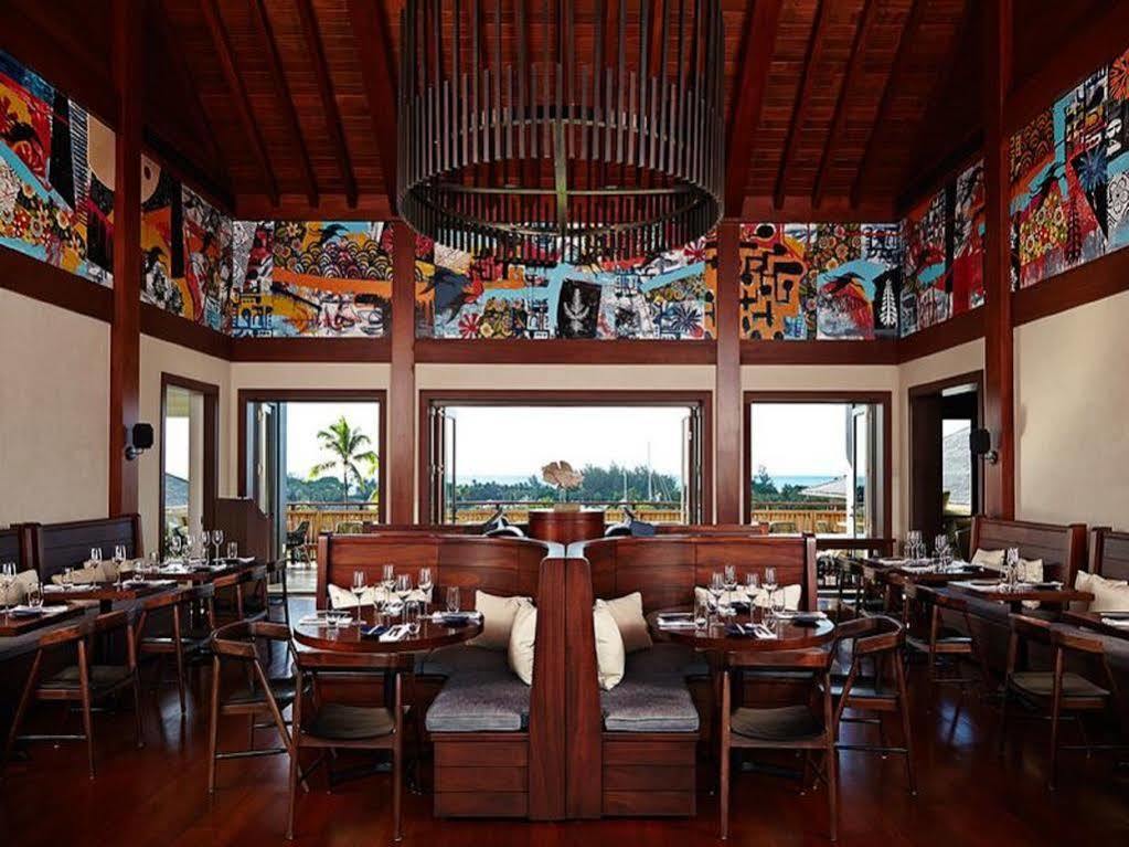 The Island House Hotel Nassau Kültér fotó