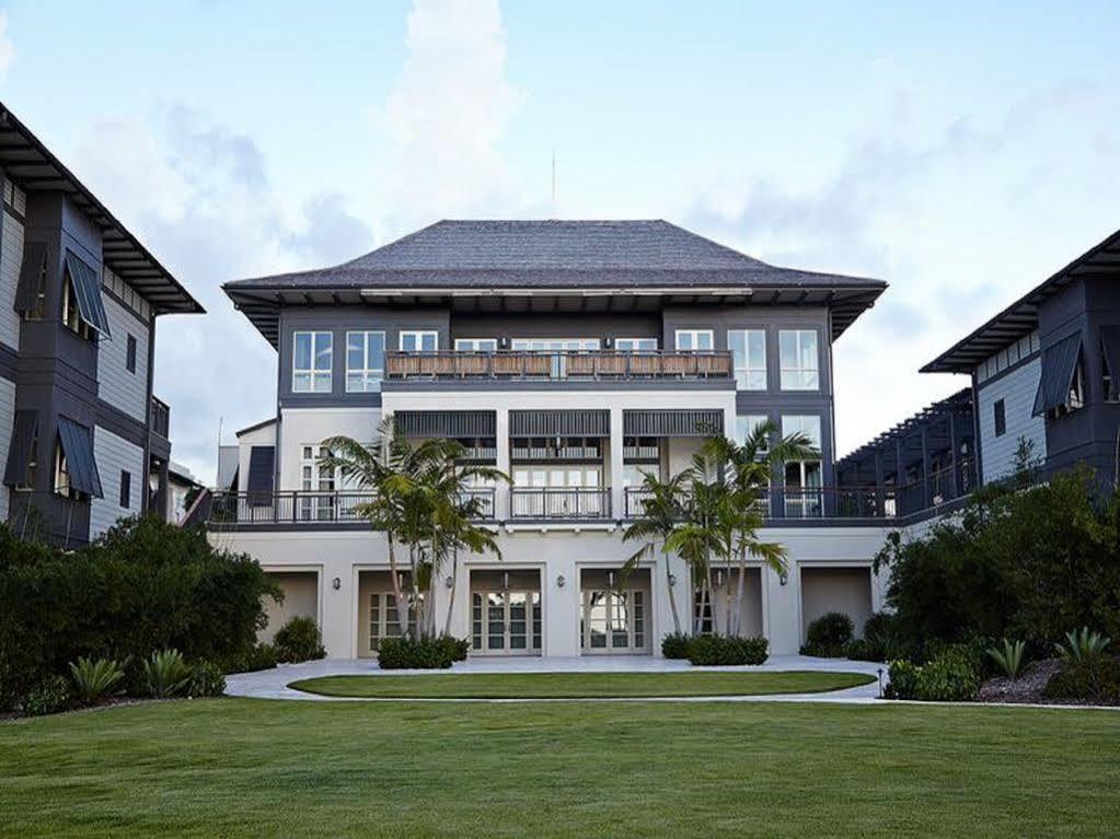 The Island House Hotel Nassau Kültér fotó